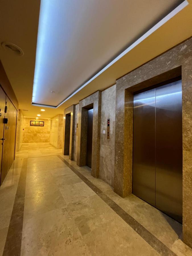 Isralux Apartments Bat Yam Exterior photo