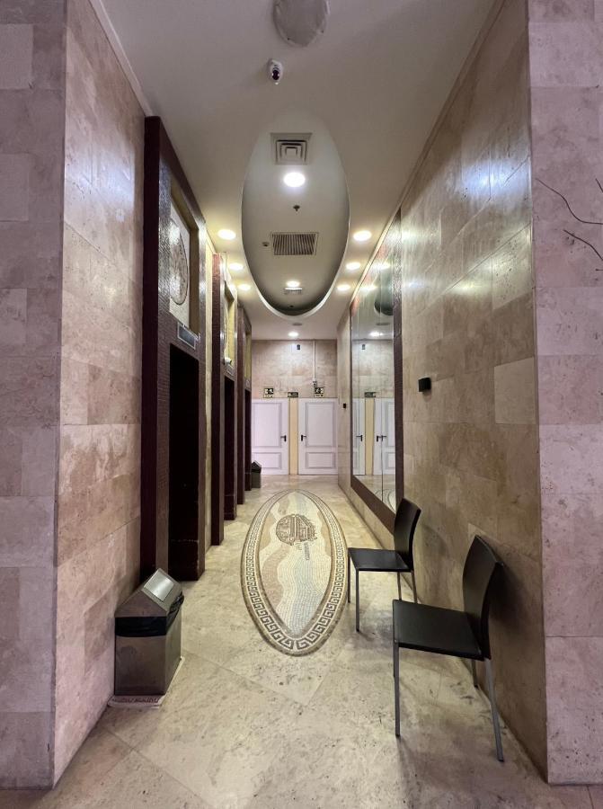 Isralux Apartments Bat Yam Exterior photo